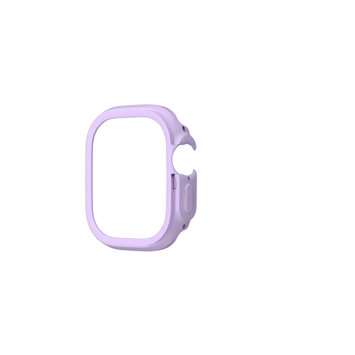 RHINOSHIELD CrashGuard NX for Apple Watch Ultra (49mm)
