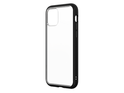 RhinoShield MOD NX For IPhone 11 Pro (with Rim, Button, Frame, Clear Back Plate)