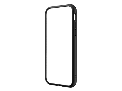 RhinoShield MOD NX For IPhone X (with Rim, Button, Frame, Clear Back Plate)