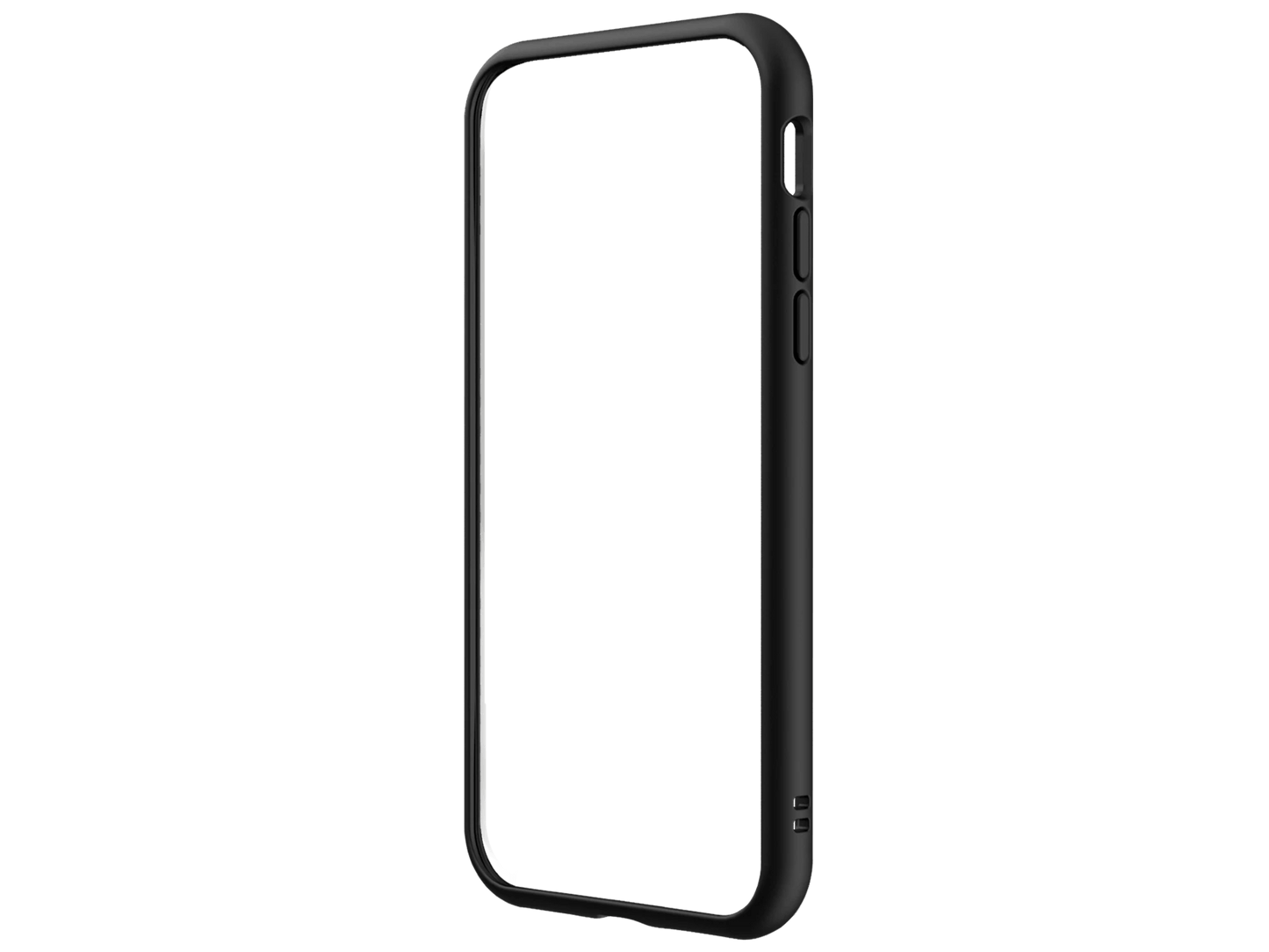 RhinoShield MOD NX Back Plate for iPhone XS Max