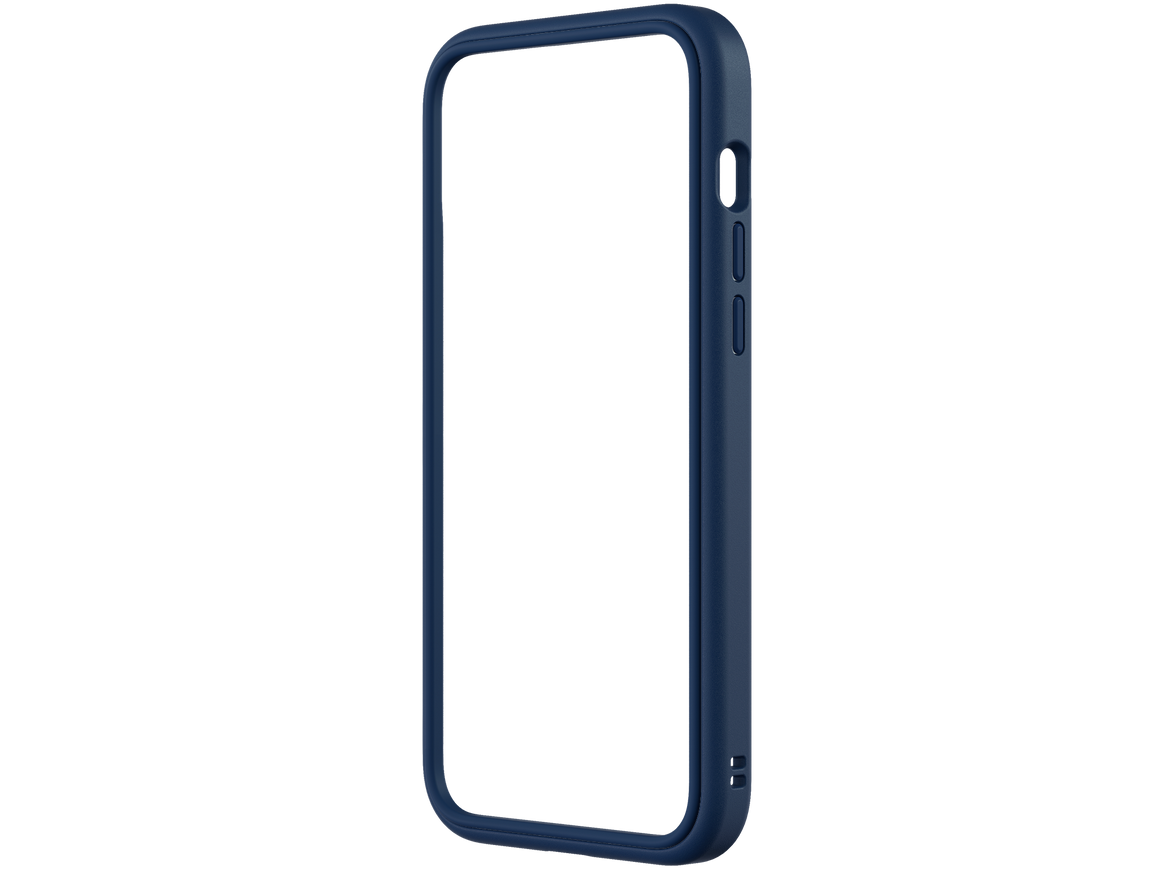 RhinoShield CrashGuard NX for iPhone 13 Pro Max with (Rim, Button, Frame)