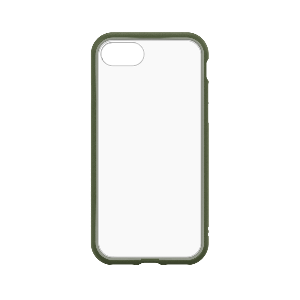 RhinoShield Modular Case For IPhone 7 / IPhone 8 [MOD NX] | Shock Absorbent Slim Design Protective C