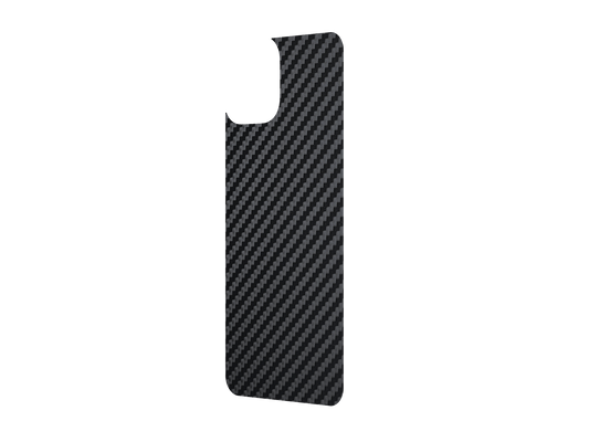 RhinoShield Impact Skin for iPhone 11 Pro - Carbon Fiber