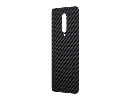 RhinoShield Impact Skin for OnePlus 7 Pro - Carbon Fiber