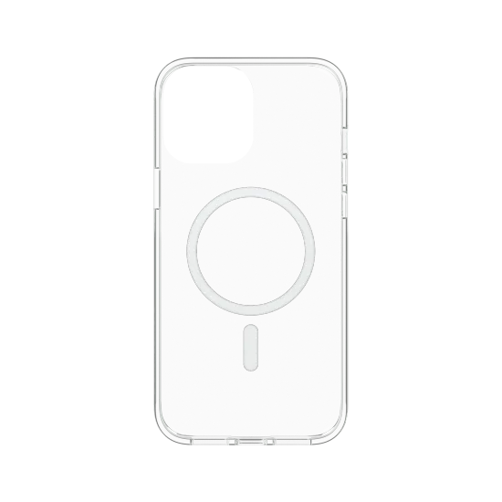 RHINOSHIELD Clear Case for iPhone 12 Pro Max