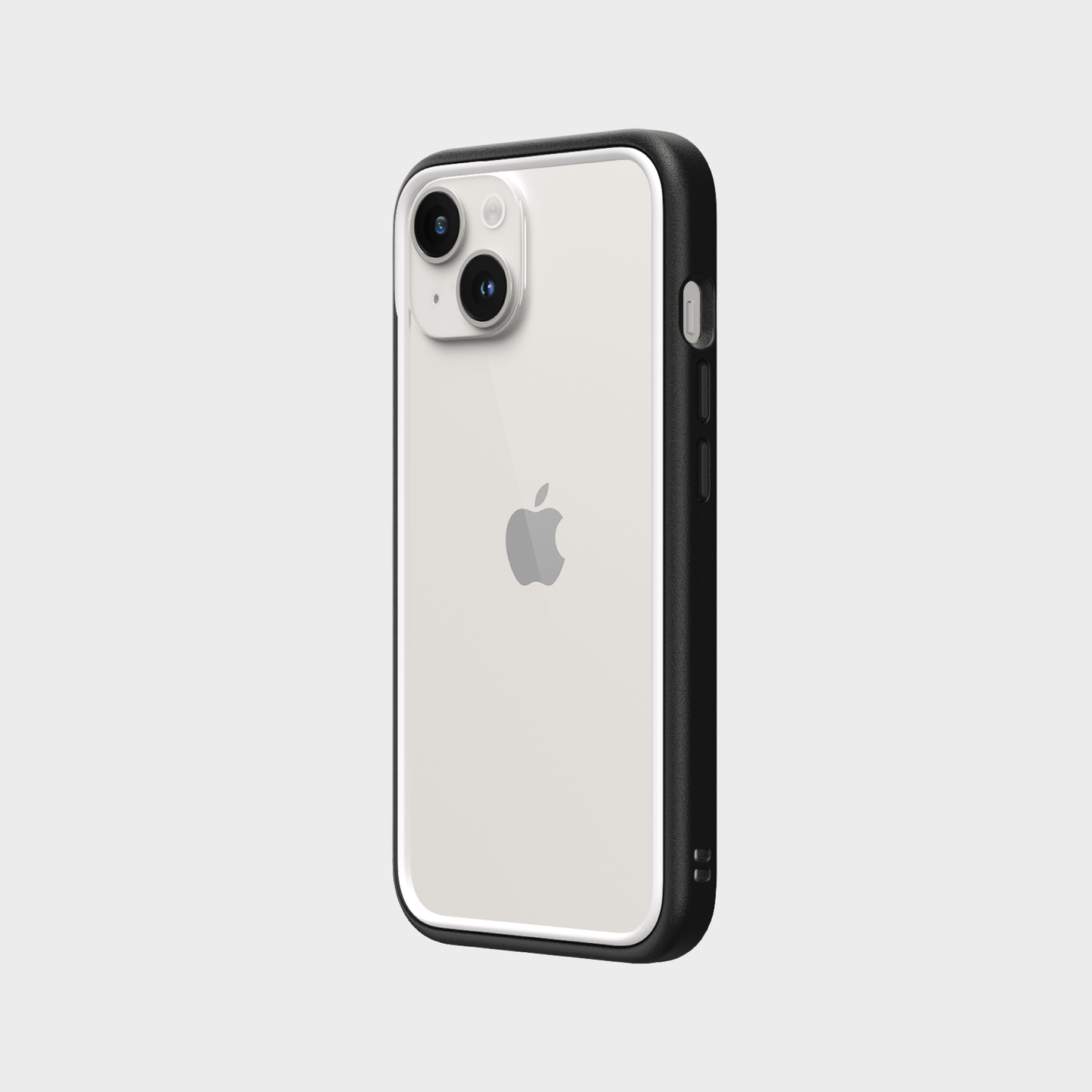 RhinoShield CrashGuard NX for iPhone 11 Pro Max (with Rim, Button, Frame) Graphite-Phase 2