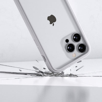 RhinoShield CrashGuard NX For IPhone XR/ 11 (with Rim, Button, Frame)-Camo Green