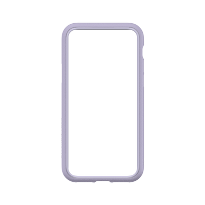 RhinoShield CrashGuard NX for iPhone 11 Pro Max (with Rim, Button, Frame) Lavender-Phase 2