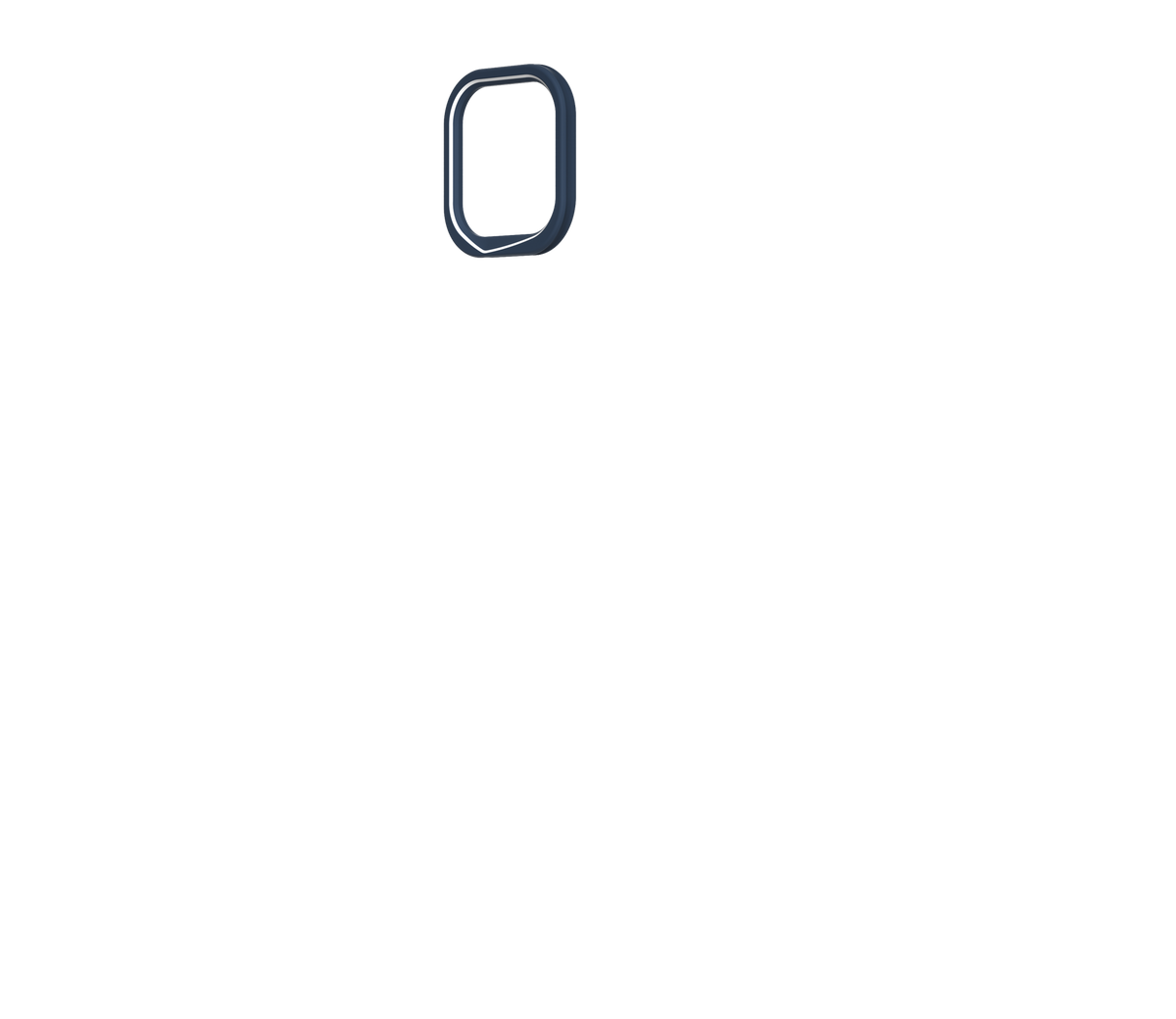 RHINOSHIELD Camera Ring for iPhone 12 Pro Max