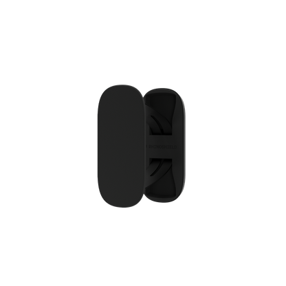 RHINOSHIELD GRIPMINI (Adhesive)- Black