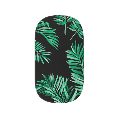 RHINOSHIELD Customized GRIPMINI (Adhesive)- Fern In The Jungle