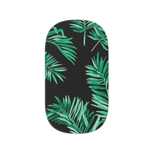 RHINOSHIELD Customized GRIPMINI (Adhesive)- Fern In The Jungle