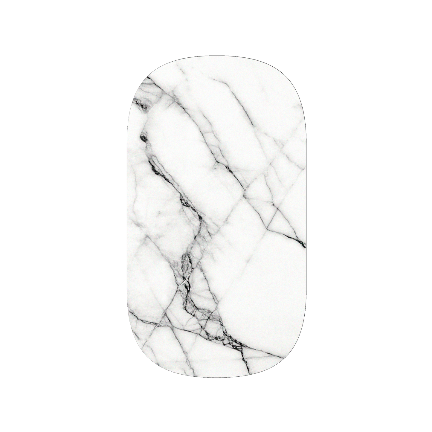 RHINOSHIELD Customized GRIPMINI (Adhesive)- Roma Marble