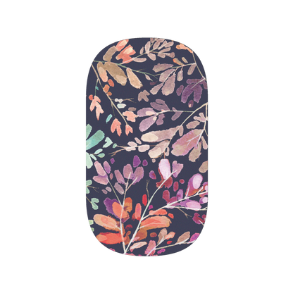 RHINOSHIELD Customized GRIPMINI (Adhesive)- Vibrant Garden of RHINOSHIELD