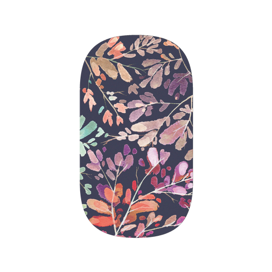 RHINOSHIELD Customized GRIPMINI (Adhesive)- Vibrant Garden of RHINOSHIELD