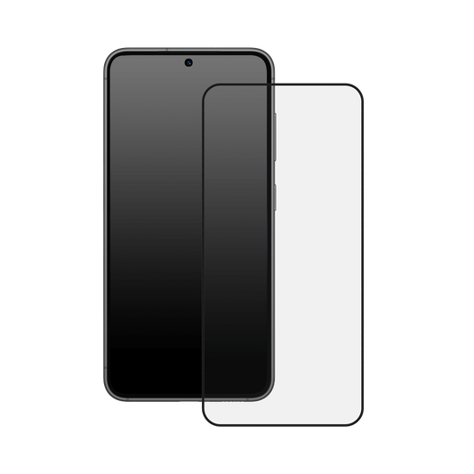 RHINOSHIELD Tempered Glass Screen Protector for Samsung Galaxy S23
