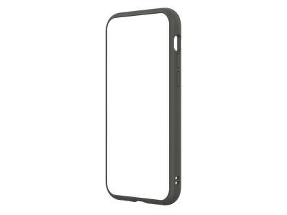 RhinoShield MOD NX For IPhone 11 Pro (with Rim, Button, Frame, Clear Back Plate)