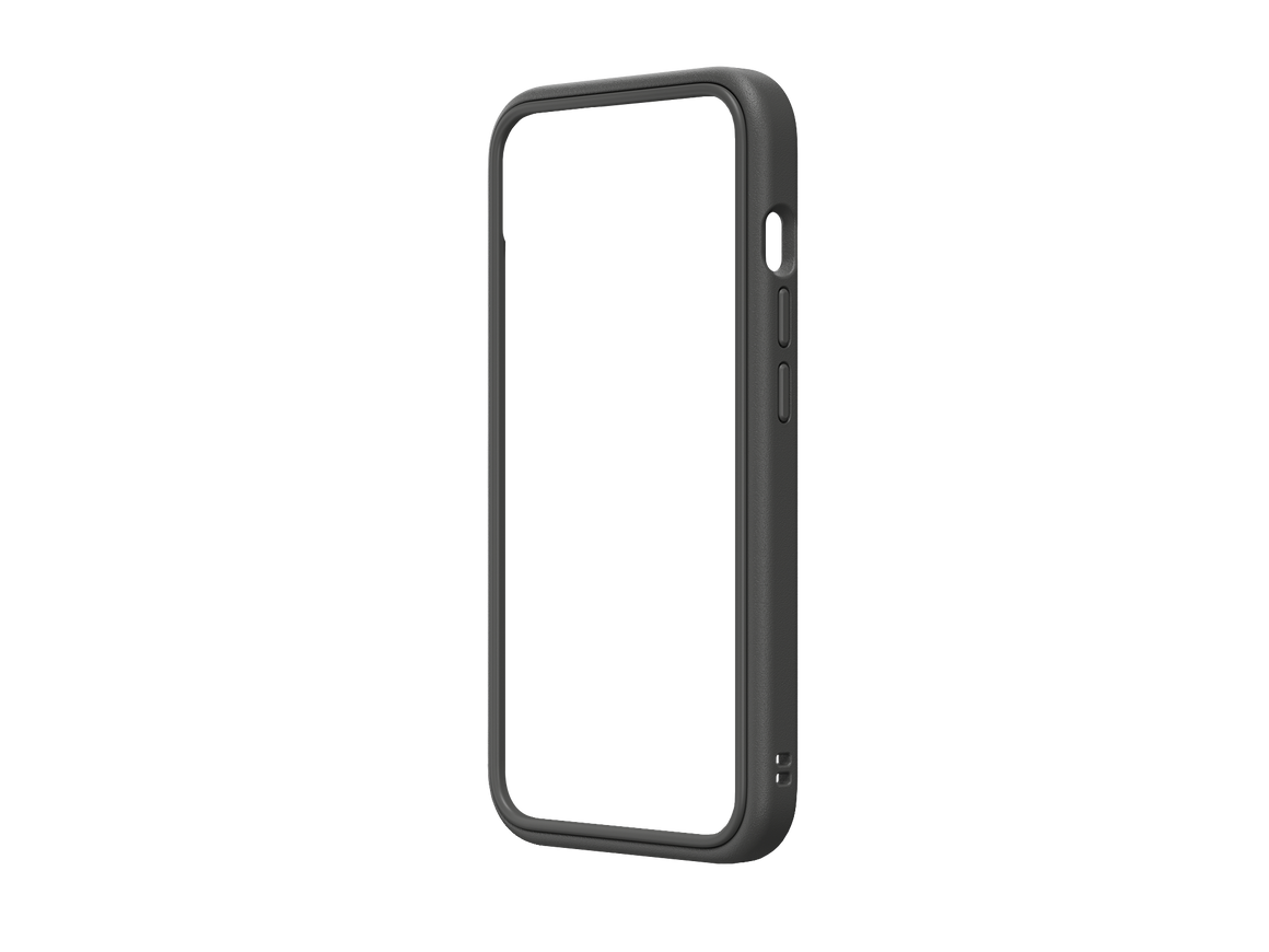 RHINOSHIELD CrashGuard NX for iPhone 14 (with Rim, Button, Frame)
