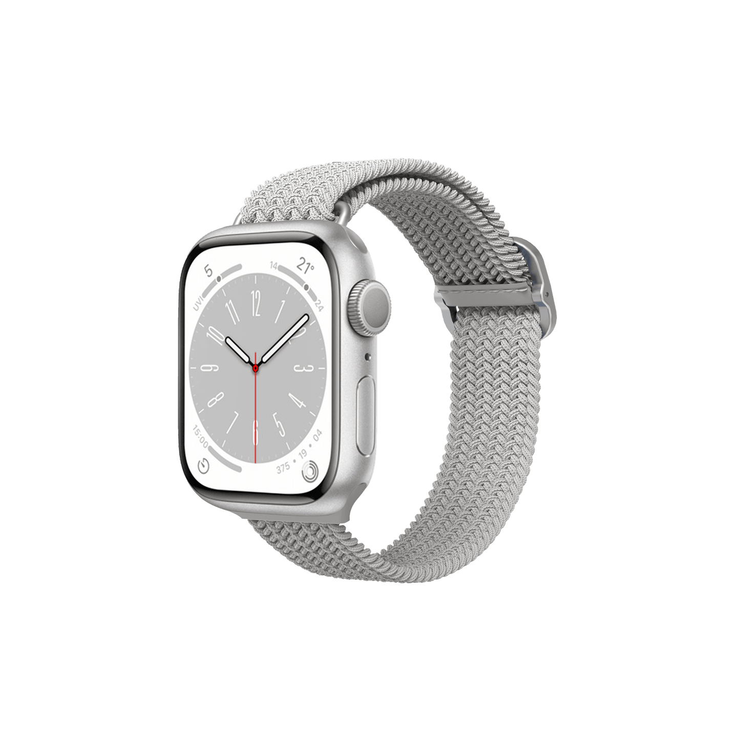 Rhinoshield Braided Strap for Apple Watch Series 6 - 40 mm