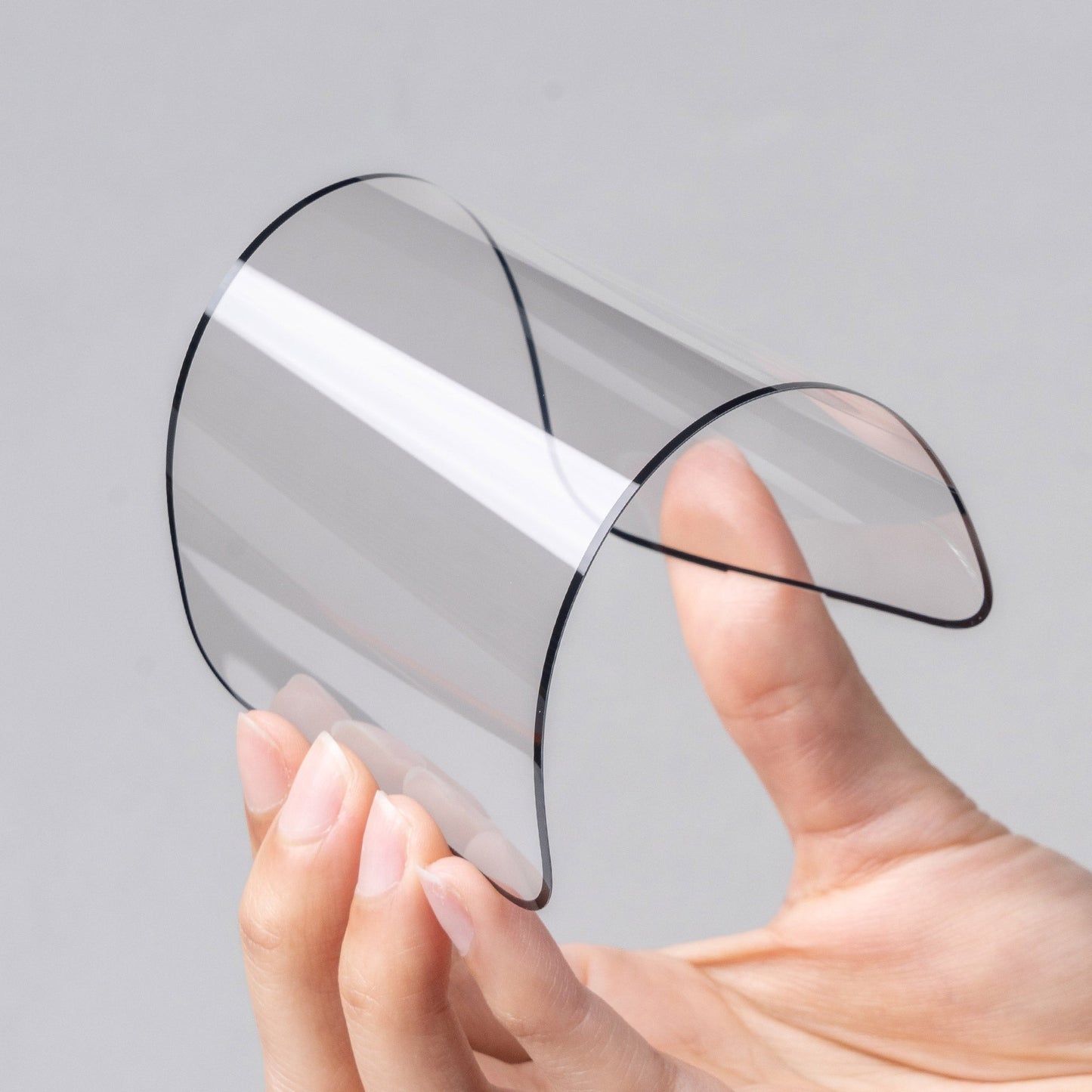 RhinoShield 3D Impact Screen Protector for - iPhone 14 Plus