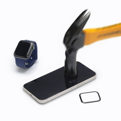 RhinoShield 3D Impact Screen Protector for - iPhone 14 Plus