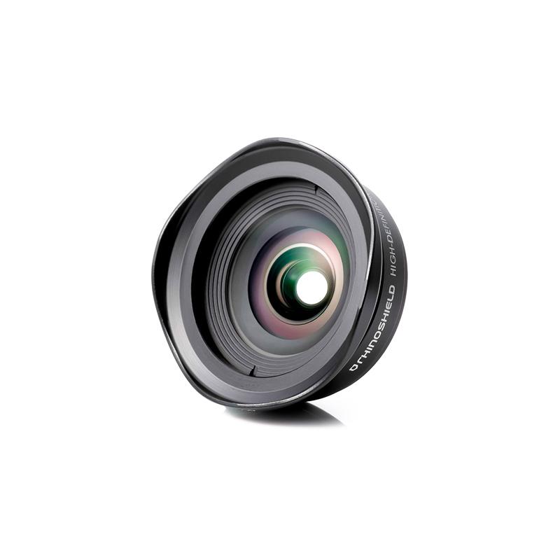 RhinoShield Lens: 4K HD Wide + Macro (New Version)
