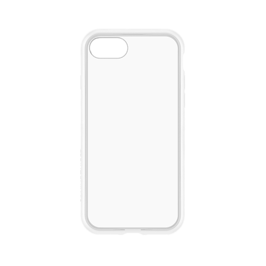 RhinoShield Modular Case For IPhone 7 / IPhone 8 [MOD NX] | Shock Absorbent Slim Design Protective C
