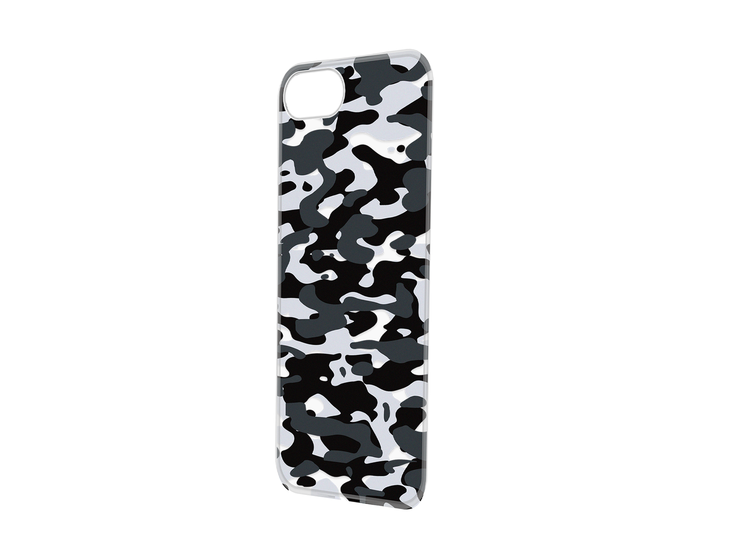 Rhinoshield Mod NX Customized Backplate for iPhone 7/ 8/ SE (2020)