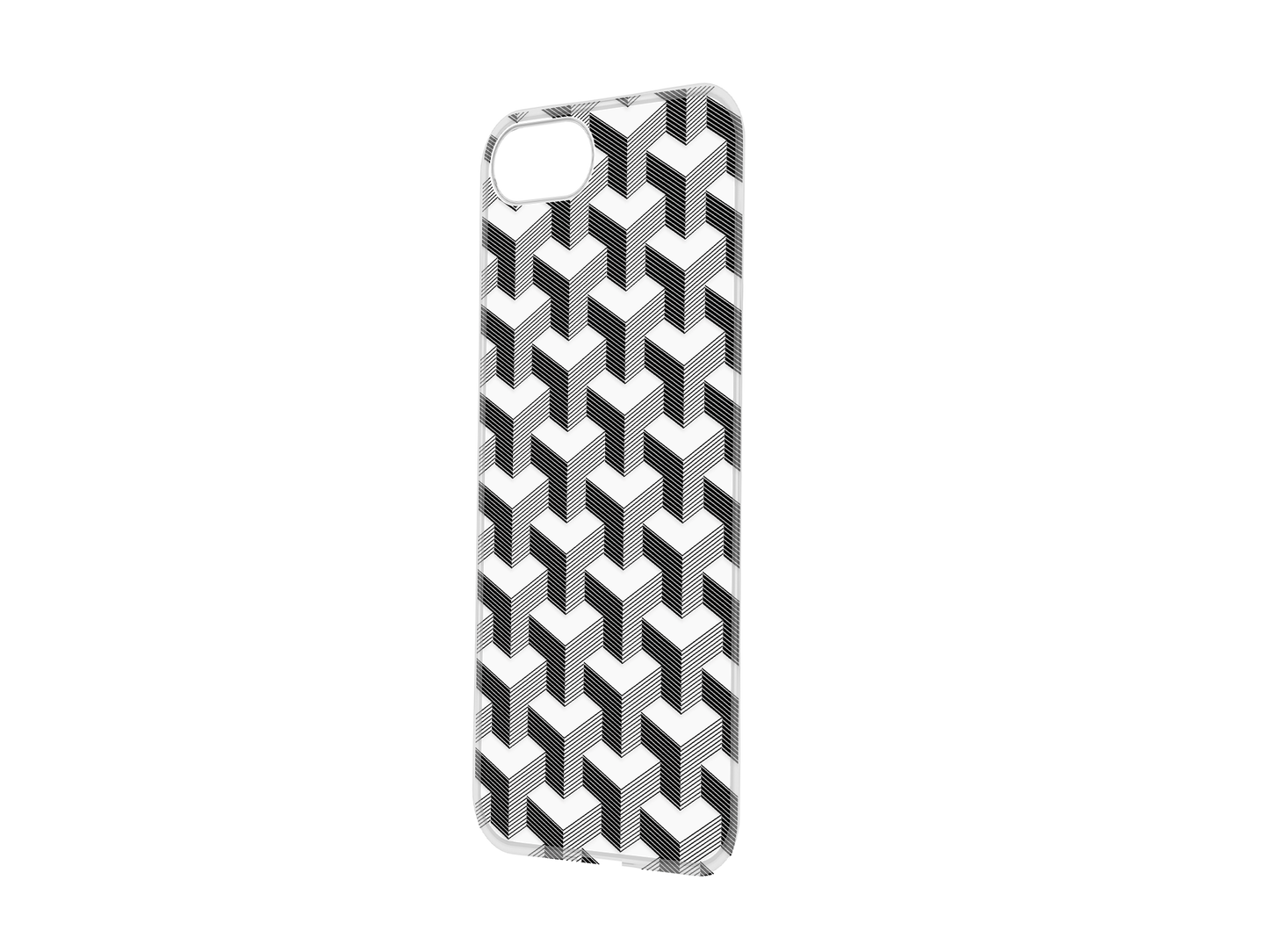 Rhinoshield Mod NX Customized Backplate for iPhone 7/ 8/ SE (2020)