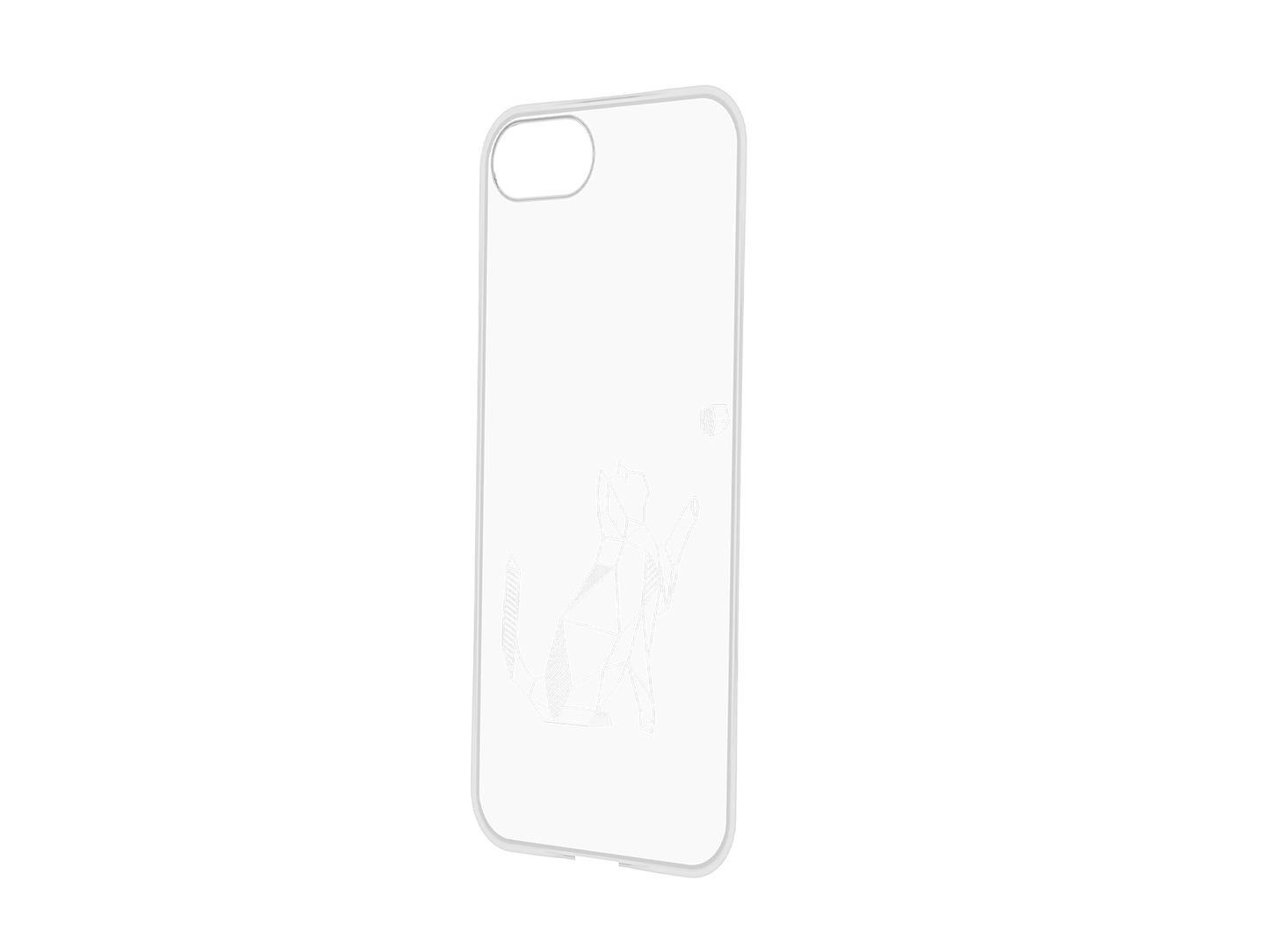 Rhinoshield Mod NX Customized Backplate for iPhone 7/ 8/ SE (2020)