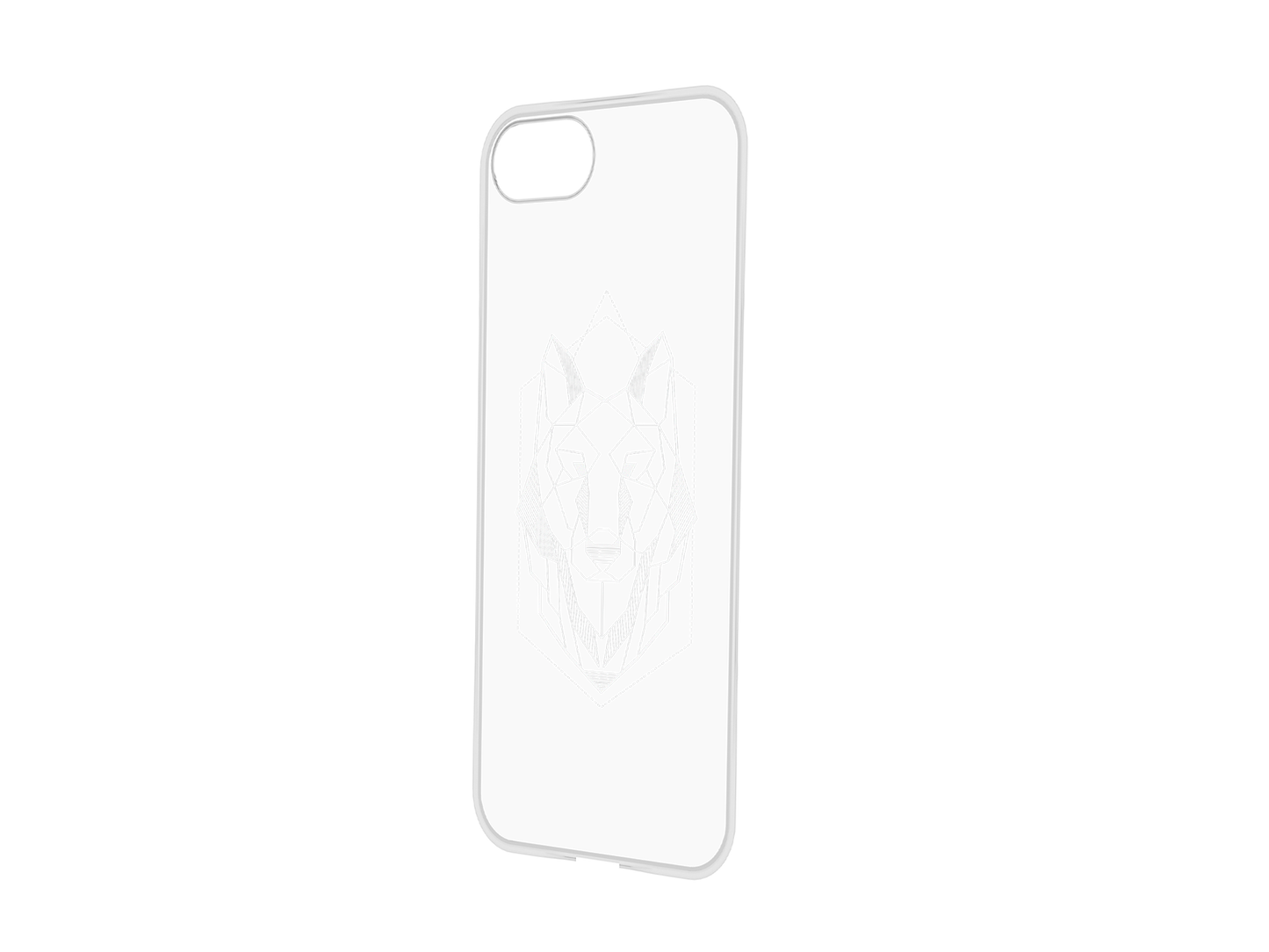 Rhinoshield Mod NX Customized Backplate for iPhone 7/ 8/ SE (2020)