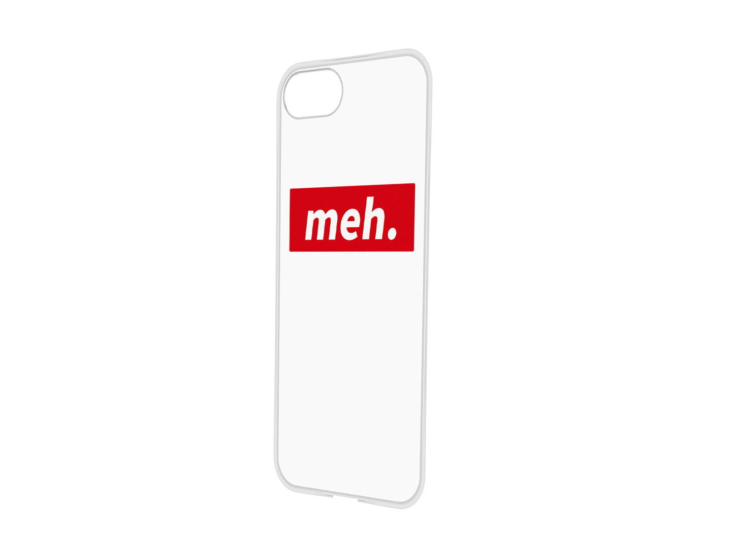 Rhinoshield Mod NX Customized Backplate for iPhone 7/ 8/ SE (2020)