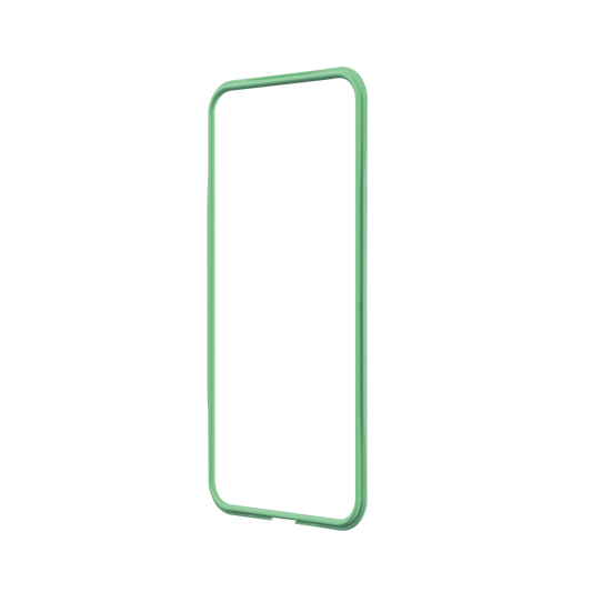 RHINOSHIELD Mod NX For IPhone XS Max - Rim - Fern Green