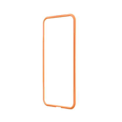RhinoShield MOD NX Rim for iPhone X/ XS/ 11 Pro-Orange