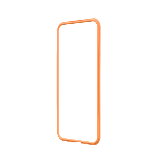 RhinoShield MOD NX Rim for iPhone X/ XS/ 11 Pro-Orange