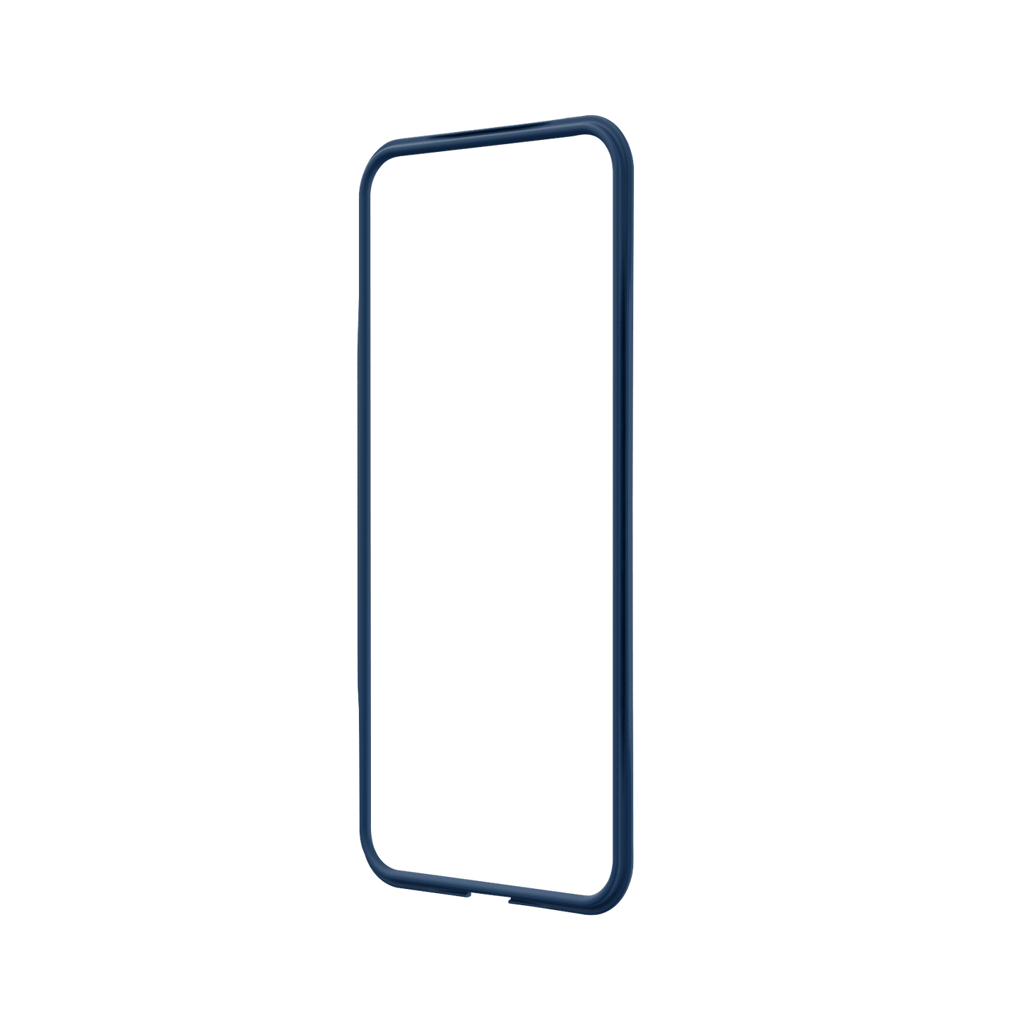 RhinoShield MOD NX Rim for iPhone X/ XS/ 11 Pro-Royal Blue