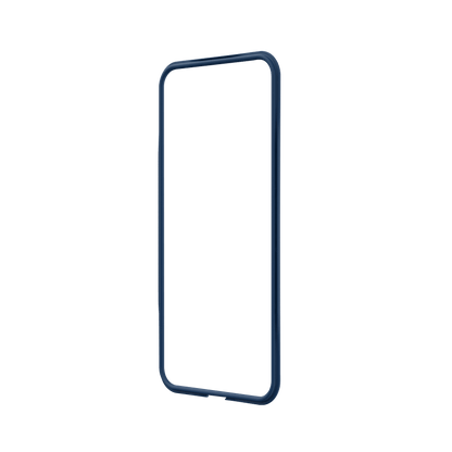 RhinoShield MOD NX Rim for iPhone X/ XS/ 11 Pro-Royal Blue