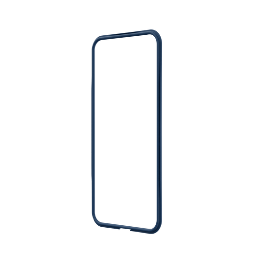 RhinoShield MOD NX Rim for iPhone X/ XS/ 11 Pro-Royal Blue