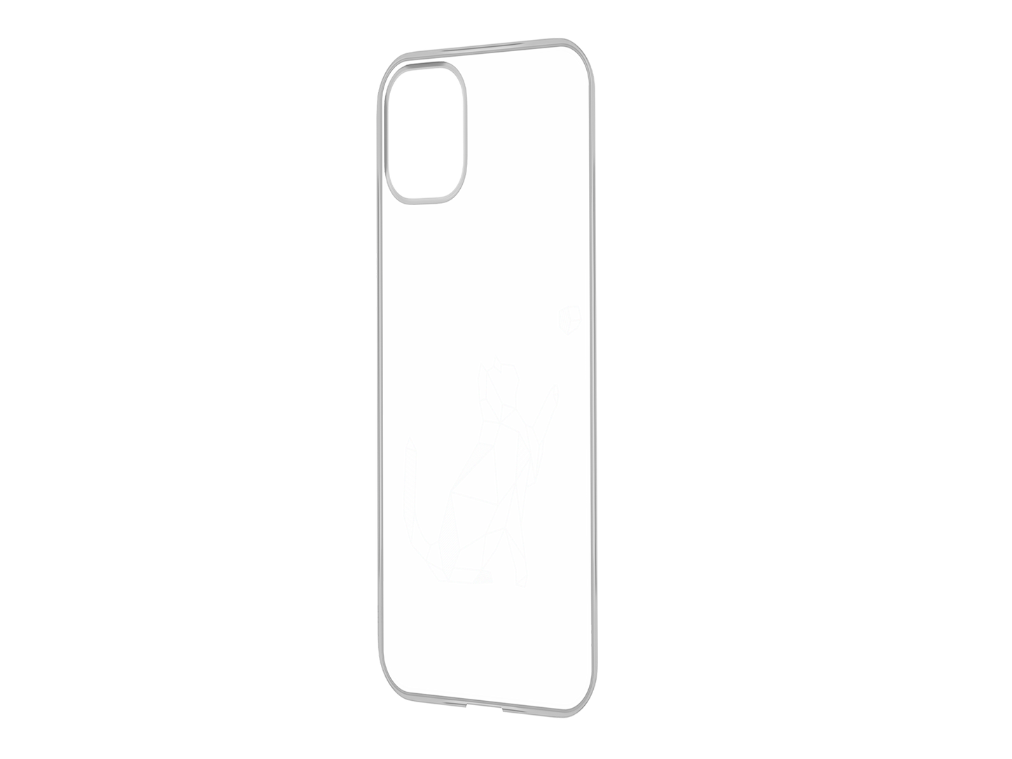 Rhinoshield Mod NX Customized Backplate for iPhone 11