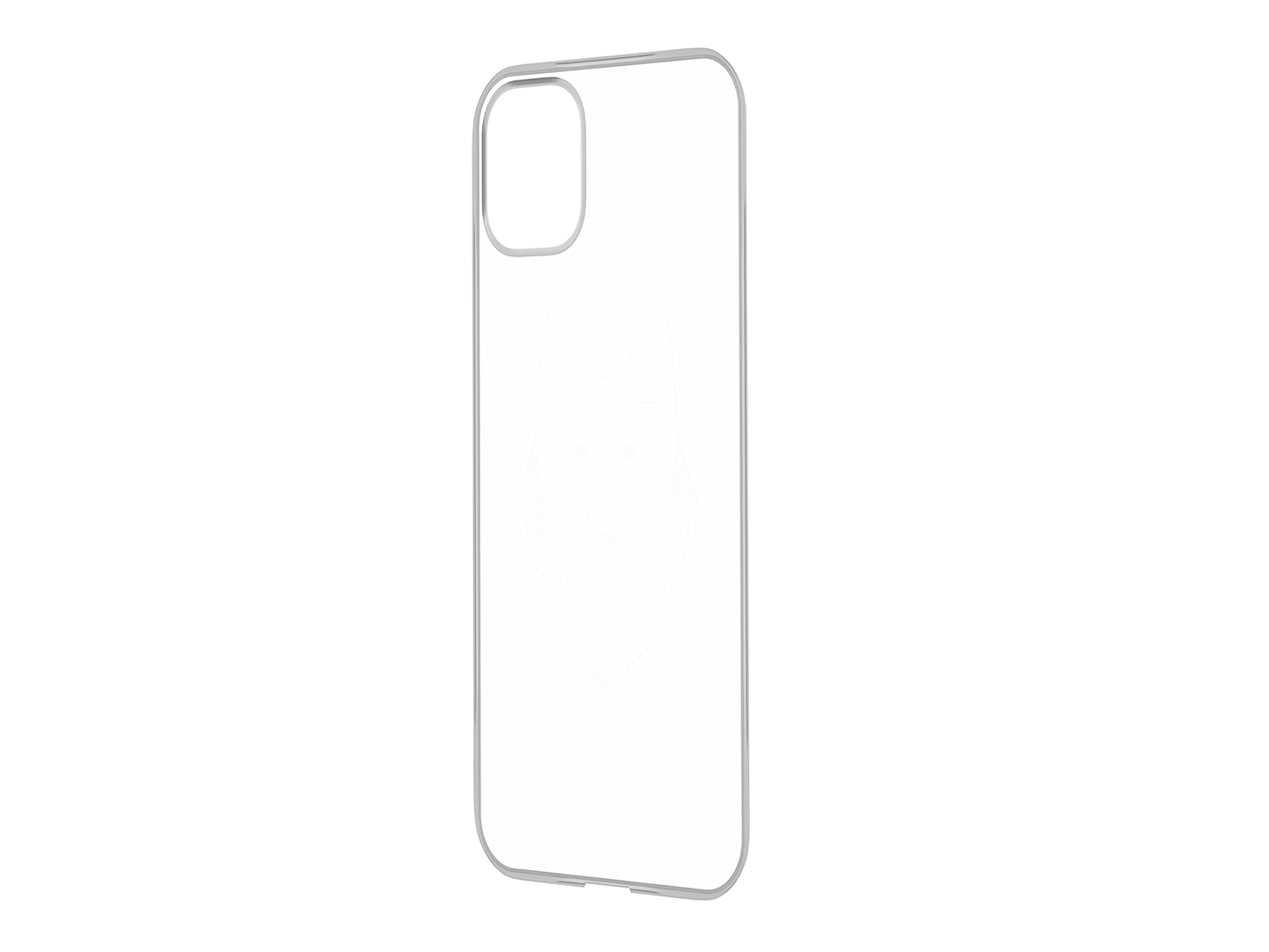 Rhinoshield Mod NX Customized Backplate for iPhone 11