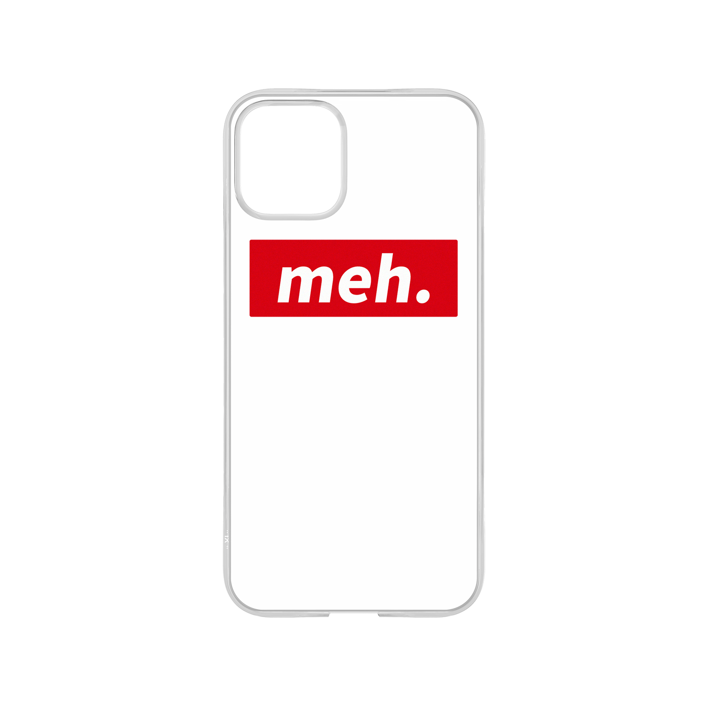 Rhinoshield Mod NX Customized Backplate for iPhone 11