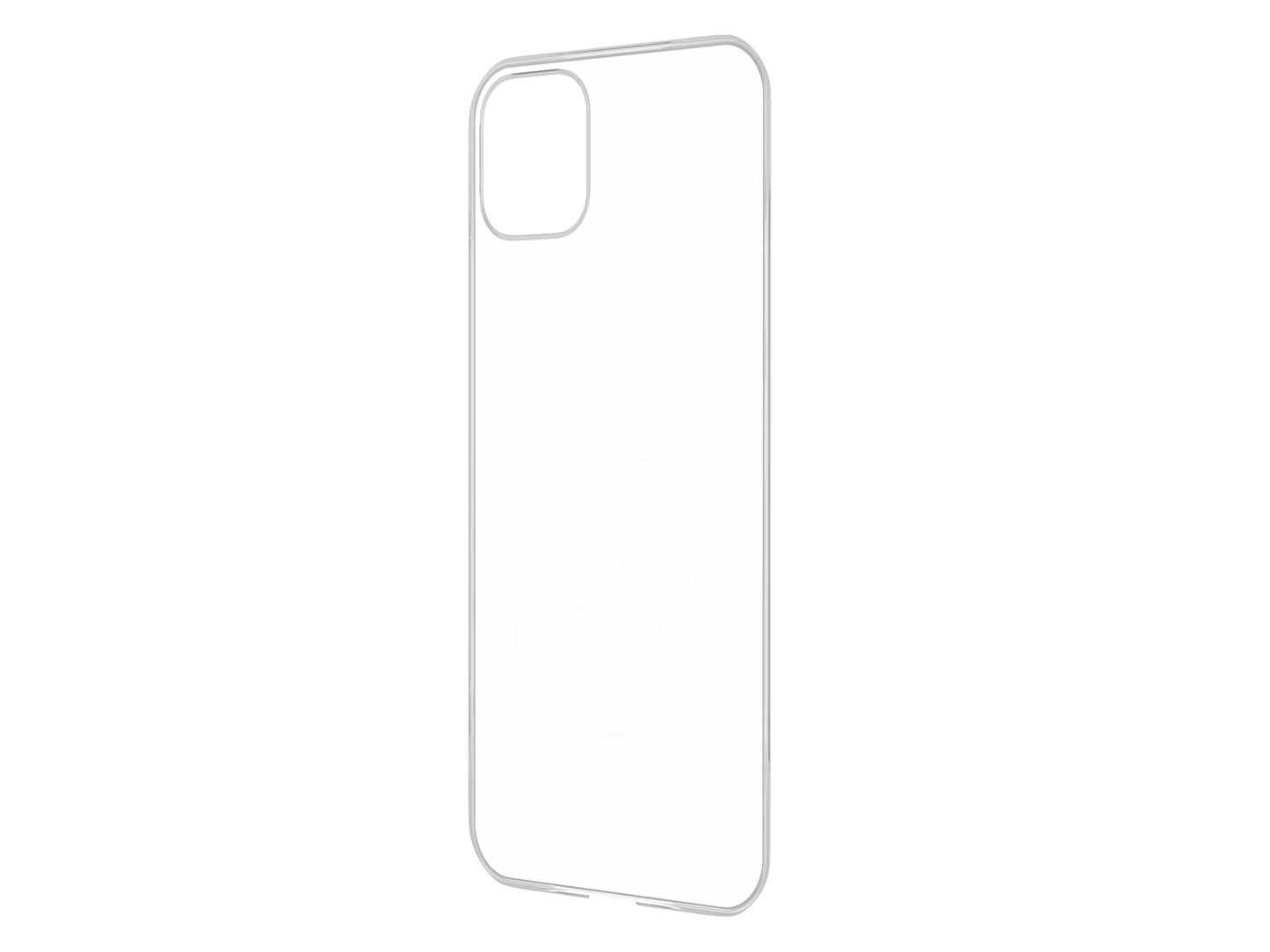 Rhinoshield Mod NX Customized Backplate for iPhone 11 Pro Max