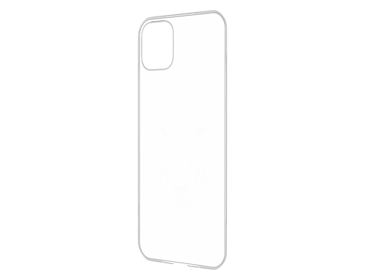 Rhinoshield Mod NX Customized Backplate for iPhone 11 Pro Max