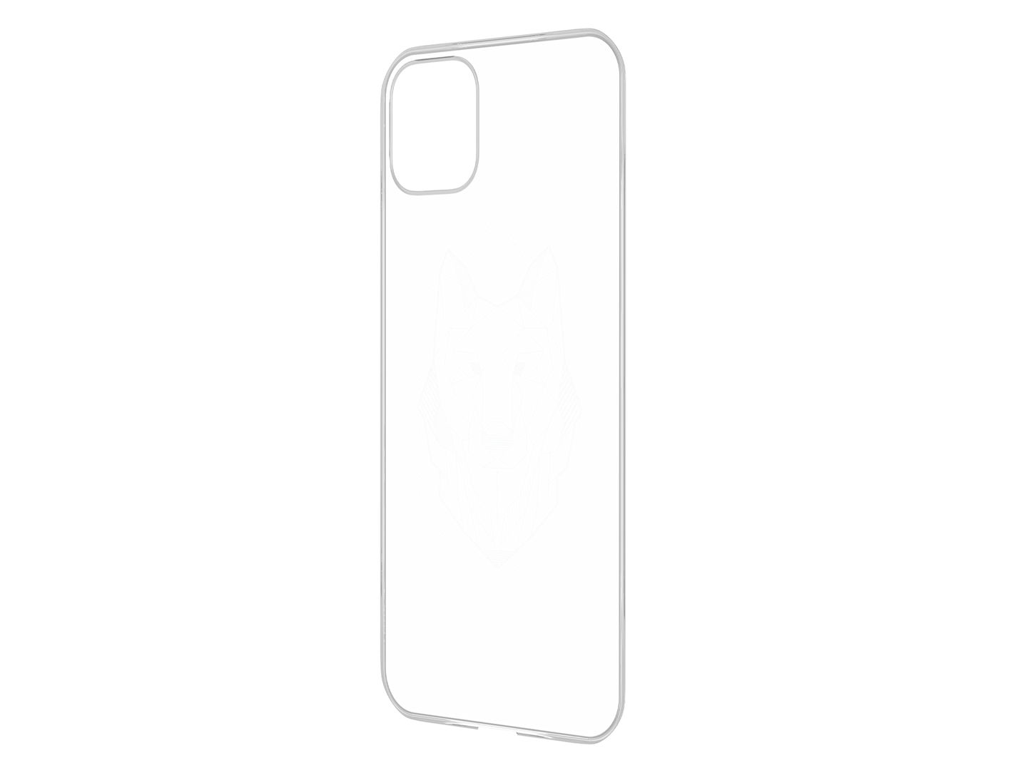 Rhinoshield Mod NX Customized Backplate for iPhone 11 Pro Max