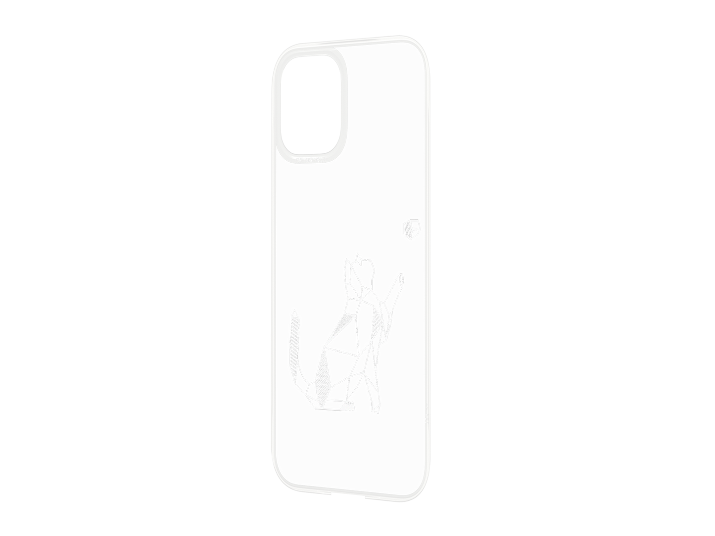 Rhinoshield Mod NX Customized Backplate for iPhone 12/ 12 Pro