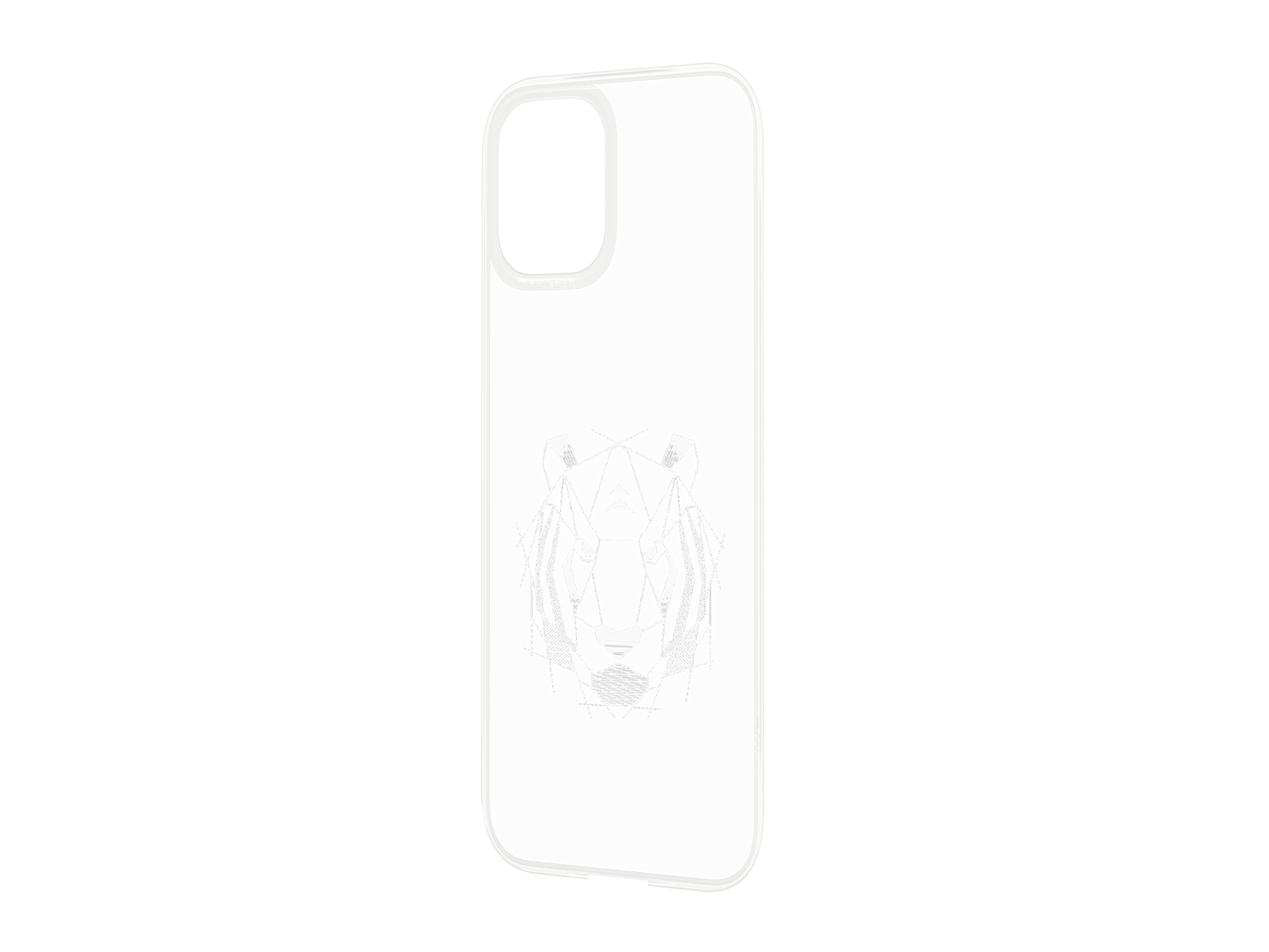 Rhinoshield Mod NX Customized Backplate for iPhone 12/ 12 Pro