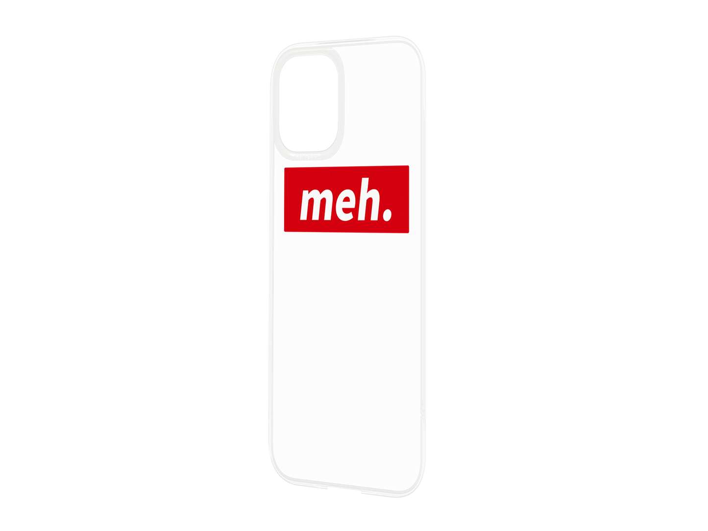 Rhinoshield Mod NX Customized Backplate for iPhone 12/ 12 Pro