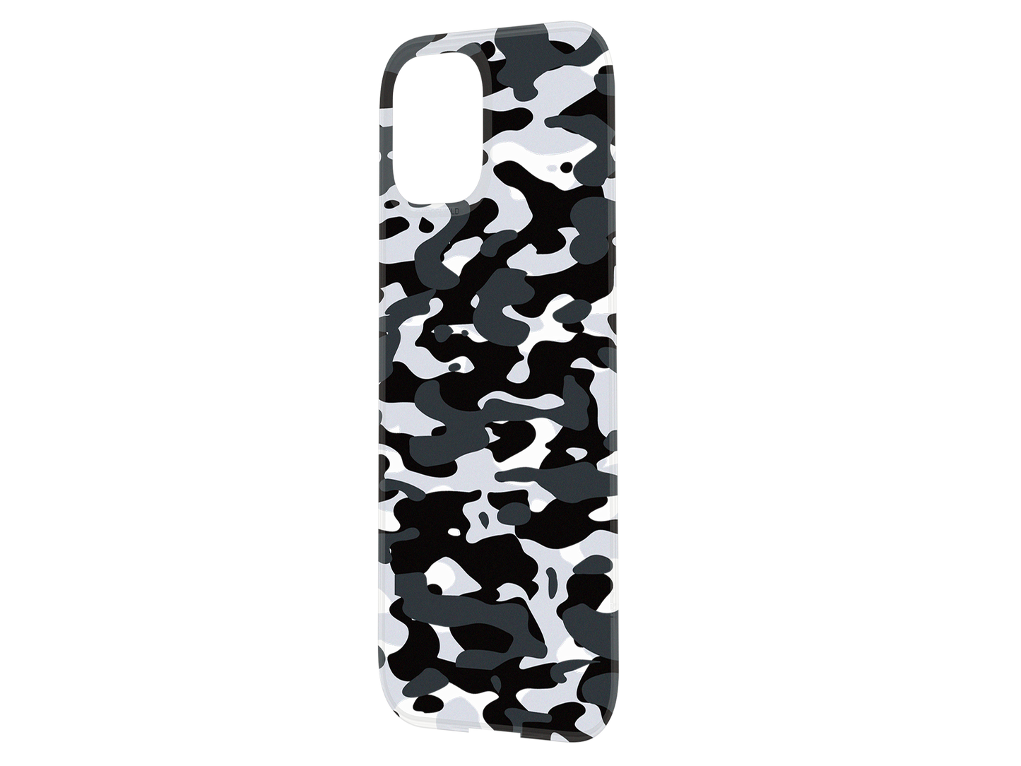Rhinoshield Mod NX Customized Backplate for iPhone 12 Pro Max