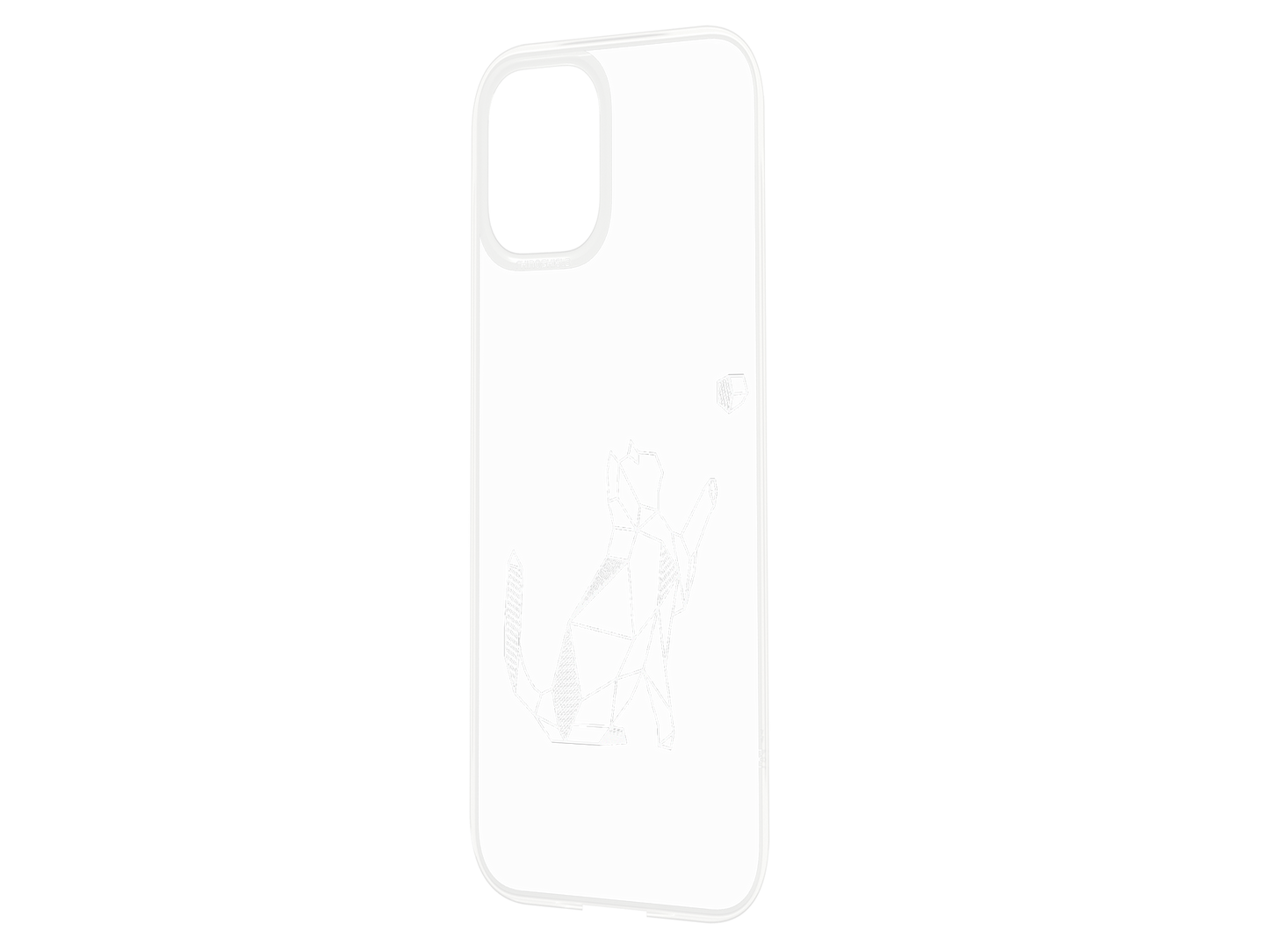 Rhinoshield Mod NX Customized Backplate for iPhone 12 Pro Max