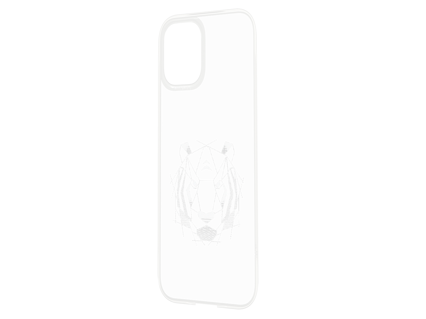 Rhinoshield Mod NX Customized Backplate for iPhone 12 Pro Max